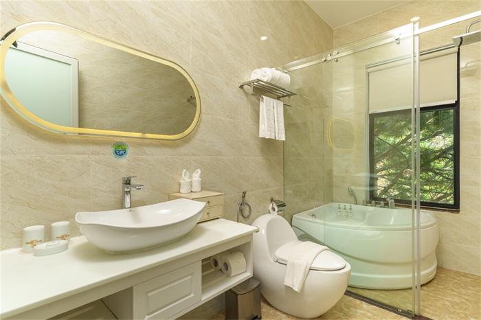 Suite Room
